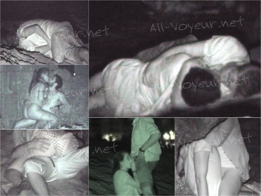 FU10 Night Crawling 293-935