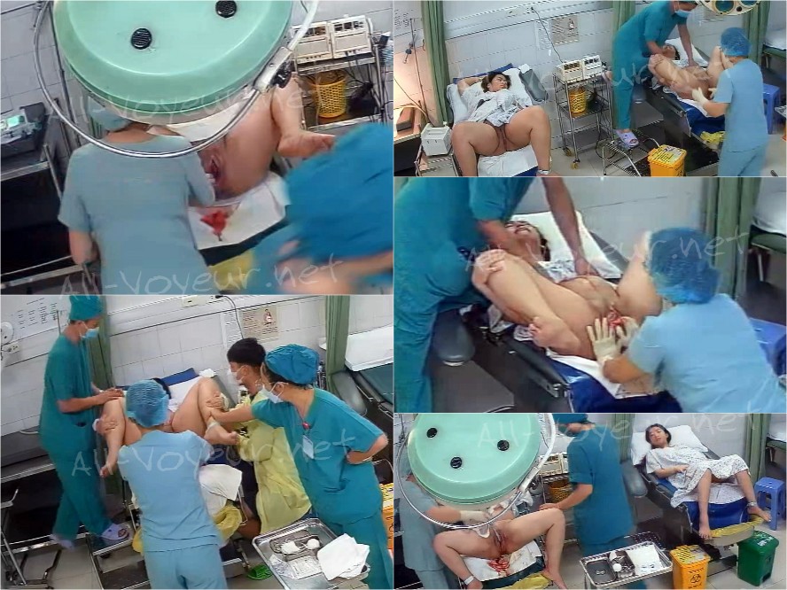 Maternity Hospital 4