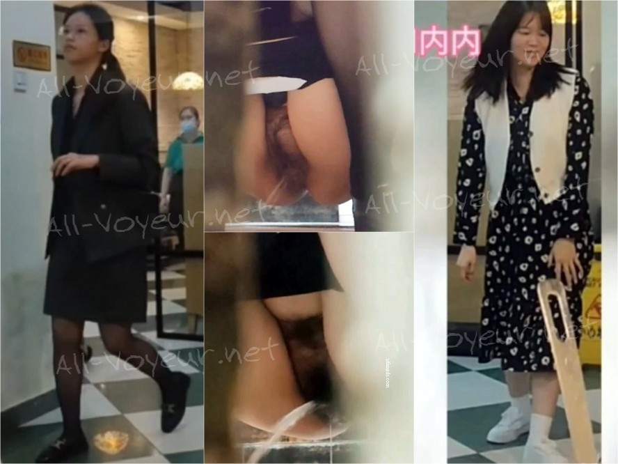 China Toilet Voyeur sifangktv_2286-2288