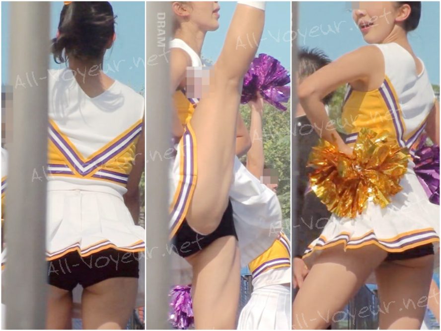 Cheer 191