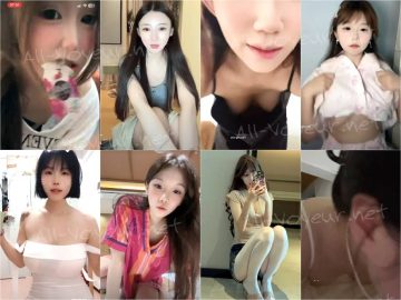 Douyin_flash_the_anchors_with_good_looks_3