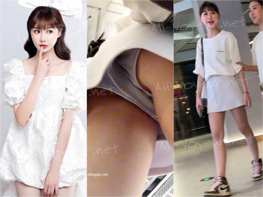 【KKCD㊙️】3311-3312-CD极品亚比美女大腿纹身相当骚[某房原版]