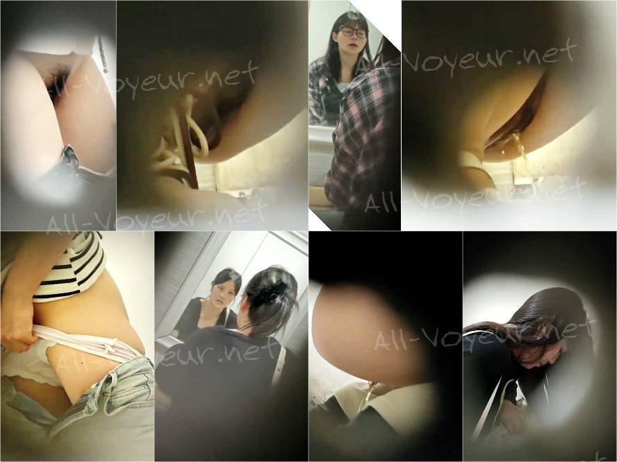 China Toilet Voyeur sifangktv 2298-2300