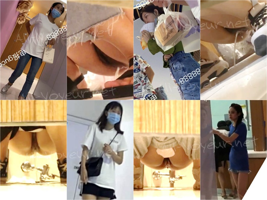 China Toilet Voyeur sifangktv 2313-2315