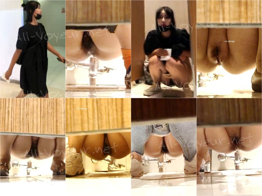 China Toilet Voyeur sifangktv 2313-2315
