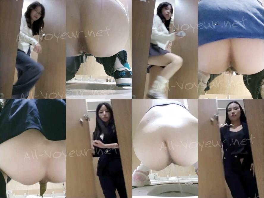 China Toilet Voyeur sifangktv 2328-2330