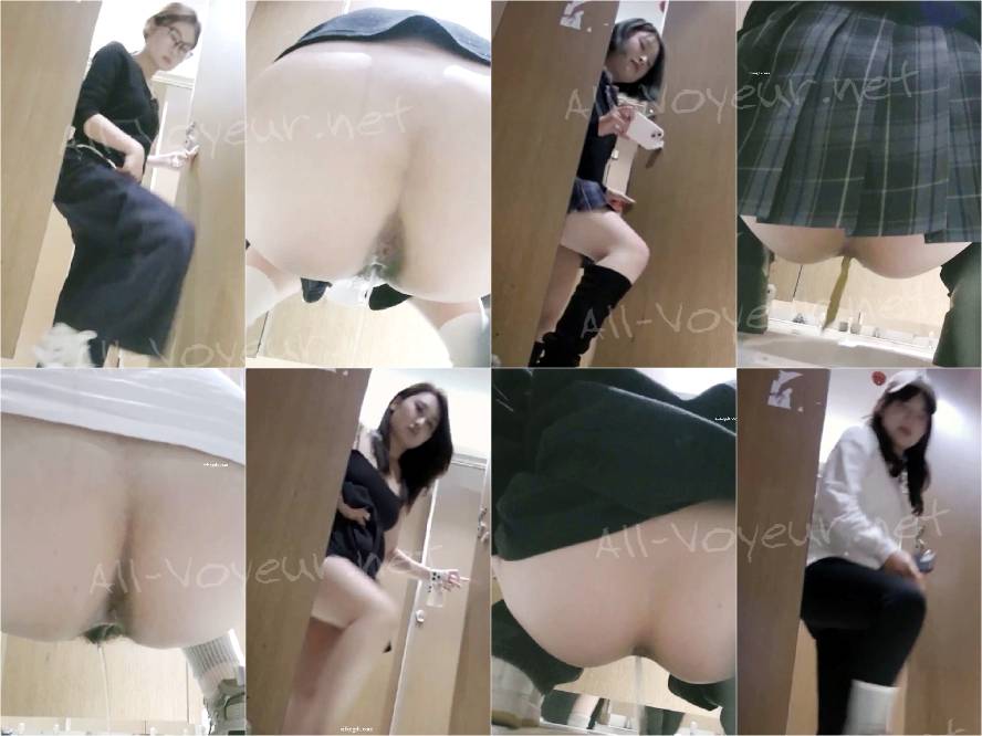 China Toilet Voyeur sifangktv 2328-2330