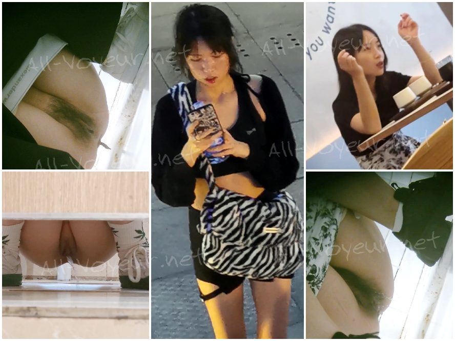 China Toilet Voyeur sifangktv 2351-2353