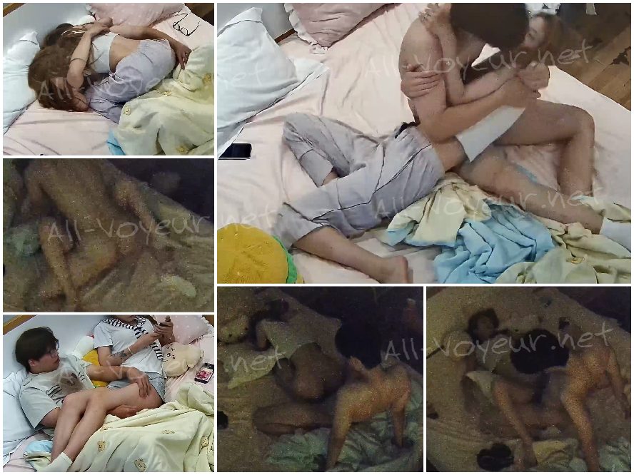 酒店精品✅高颜值美女感情生活混乱，大哥操完男友操✅