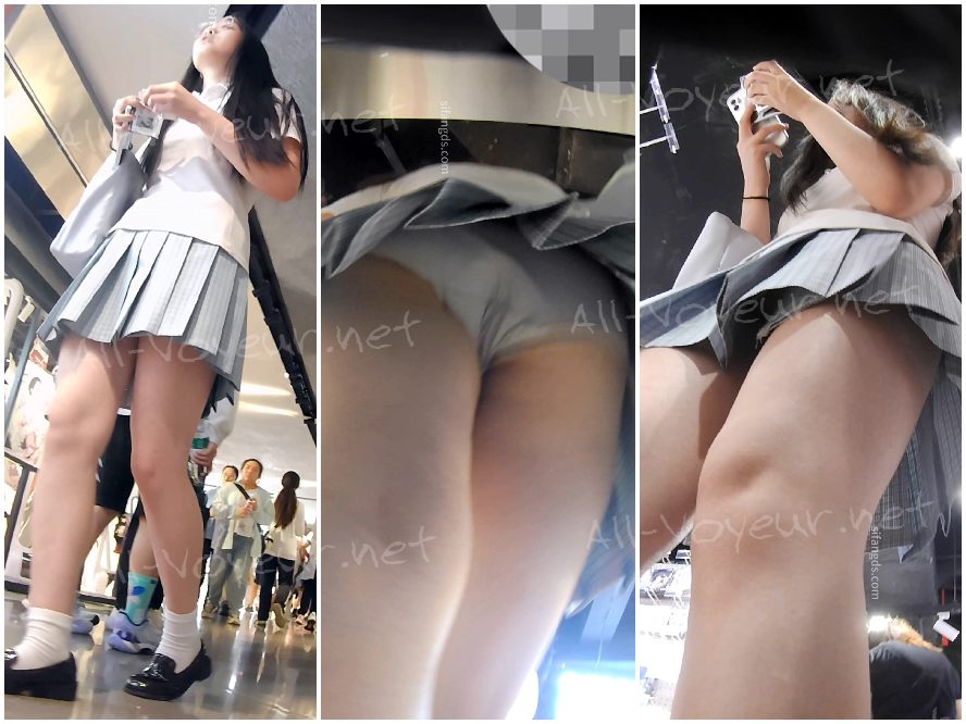 『D D』-130-黑凉鞋，JK，卡通白内『D D』-130-黑凉鞋，JK，卡通白内