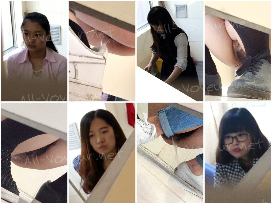 【大神整理合集】舞蹈学院厕拍【第2季】❤️含223V艺校舞蹈生B下春光+舞蹈生日记合集