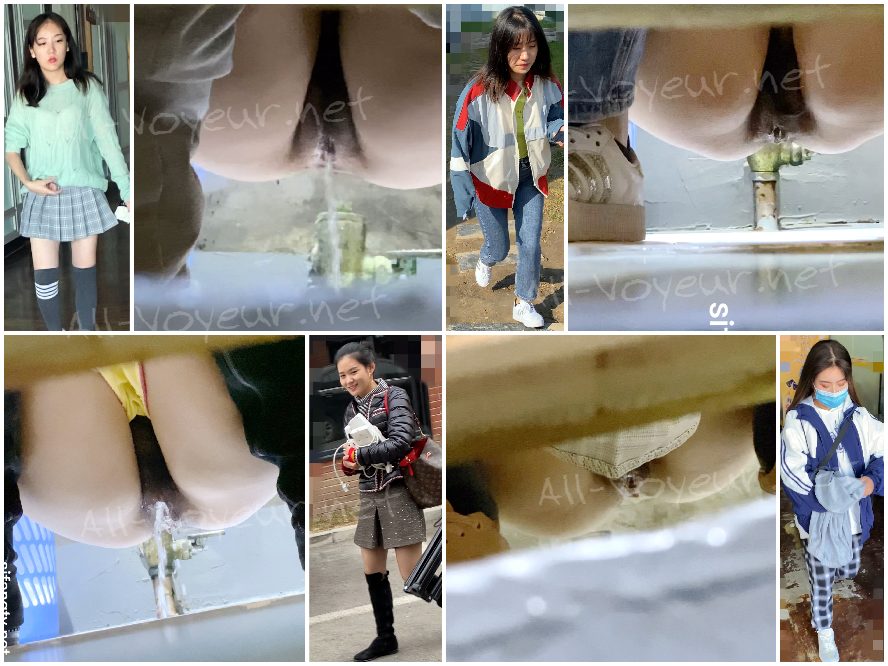 【大神整理合集】舞蹈学院厕拍【第2季】❤️含223V艺校舞蹈生B下春光+舞蹈生日记合集