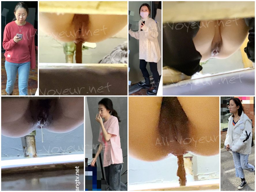 【大神整理合集】舞蹈学院厕拍【第3季】❤️含舞蹈培训生B下春光+在校舞蹈生日常+舞蹈生日记补漏
