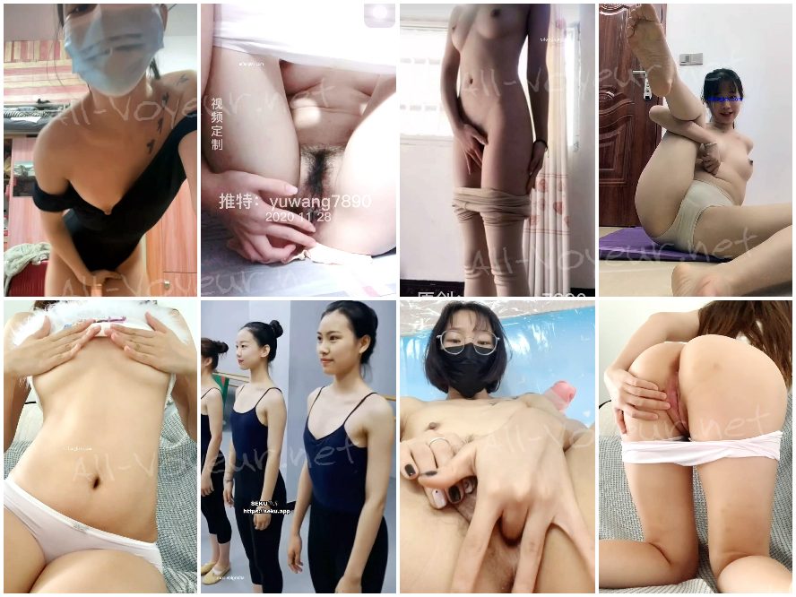【大神整理合集】舞蹈学院厕拍【第3季】❤️含舞蹈培训生B下春光+在校舞蹈生日常+舞蹈生日记补漏2278P+314V