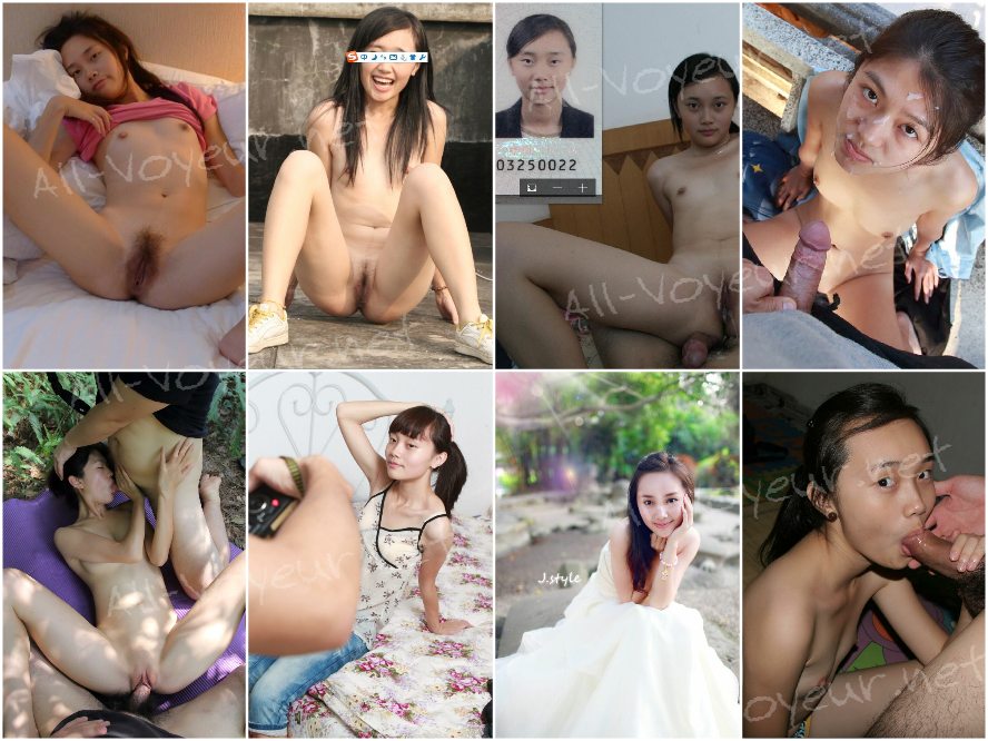 【应求补档】《当年懵懂的女孩到现在的婚后，人妻全过程记录》10部视频+大量生活照