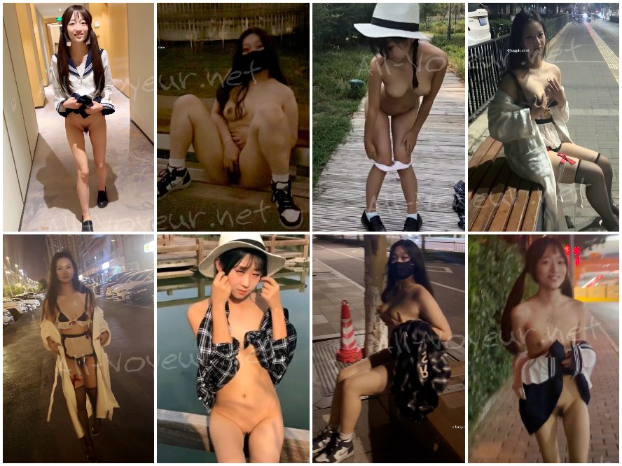【大神整理合集】西萌工作室❤️浆果儿+瑞瑞+涵涵+小佳+小粉猪+少女游戏+晗樱+柚柚+濑濑+乐乐等高颜值小姐姐全裸露出最全合集111V