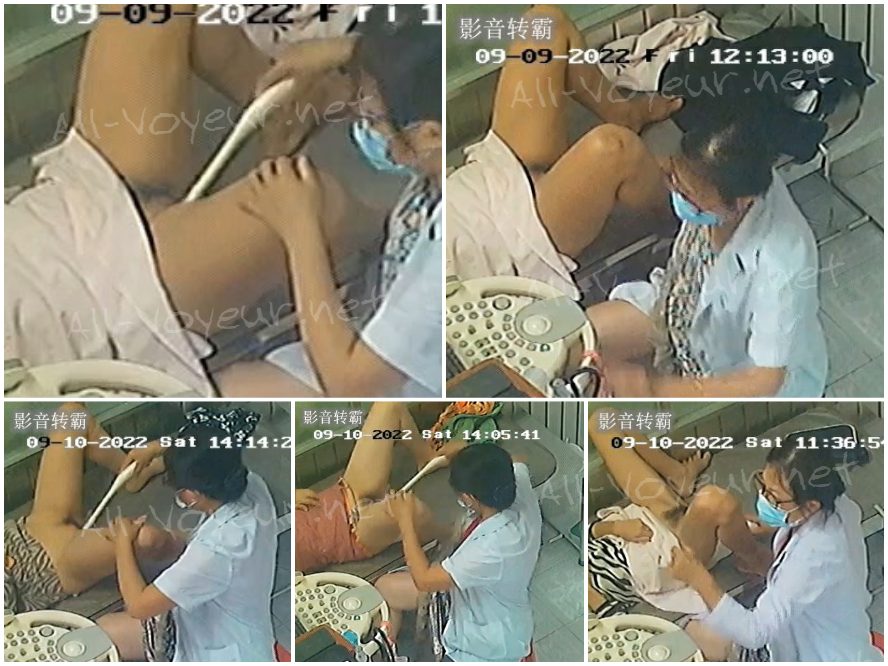 【大神整理合集】妇科诊所阴道检查+医生针管捅阴道+B超+脓胸术+处女膜修复术+无良医生猥亵麻醉美女摸奶二指禅捅逼+用鸡巴合照