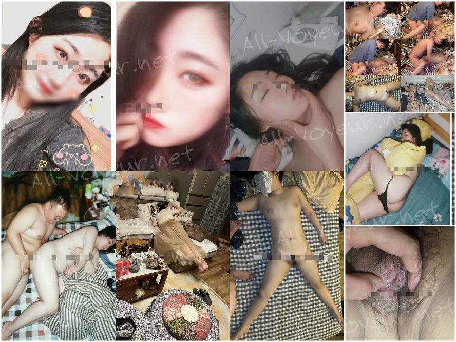 最新流出【迷奸】❤️老王（科长）啪啪迷玩下属的性感丰满人妻少妇