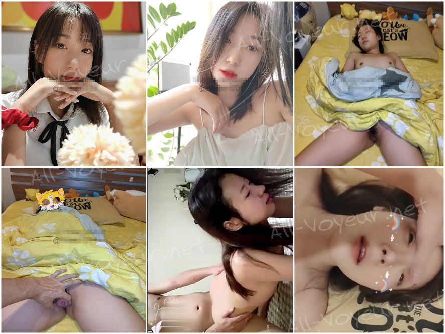 泄密流出迷奸作品❤️首发未流出过猥琐男偷拍女友自慰 啪啪和迷玩小骚货