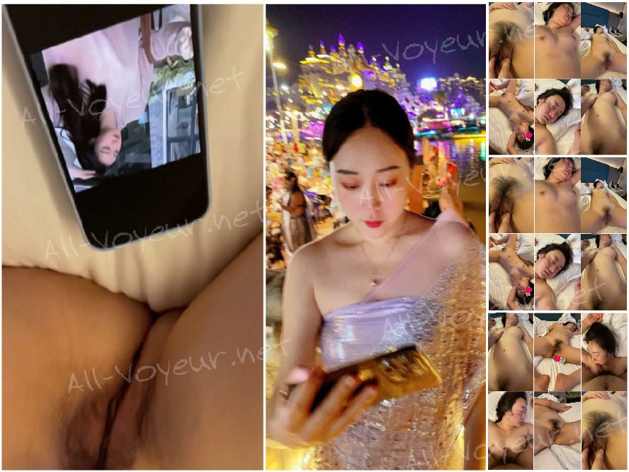 自购原版MJ空姐 人美奶大粉嫩逼 各种创意新玩法 花样百出