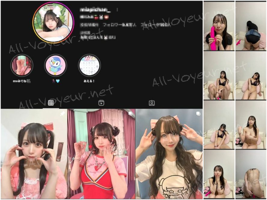 期間限定！SNS総フォロワー25万人アイドルと特別Zoom体験 ― 完全オリジナル版