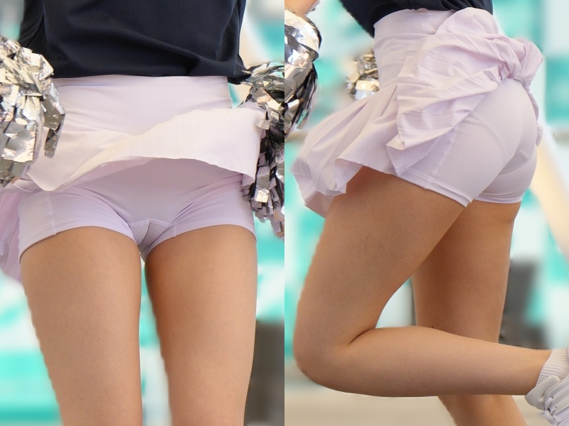 チア#227 たっぷり透けチア [625P/3.2GB]