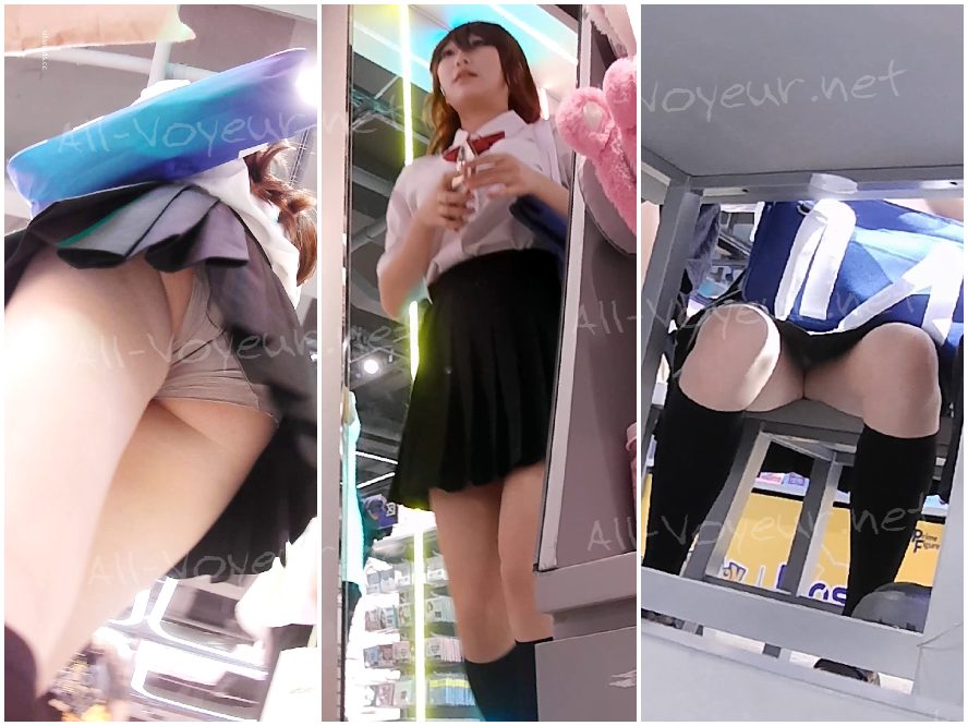 『D D』-094-四个模特身材小姐姐,各种内内