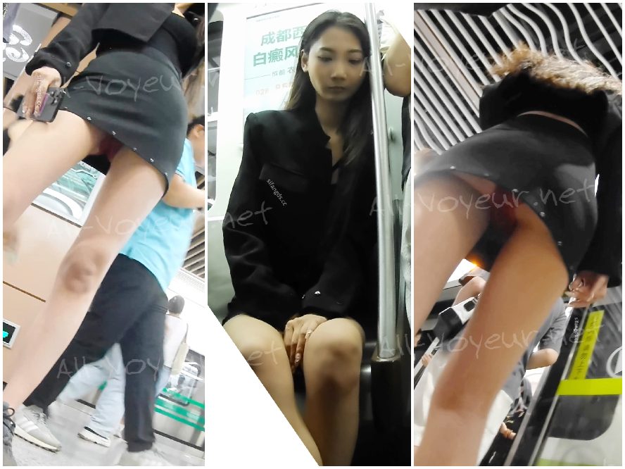 『D D』-094-四个模特身材小姐姐,各种内内