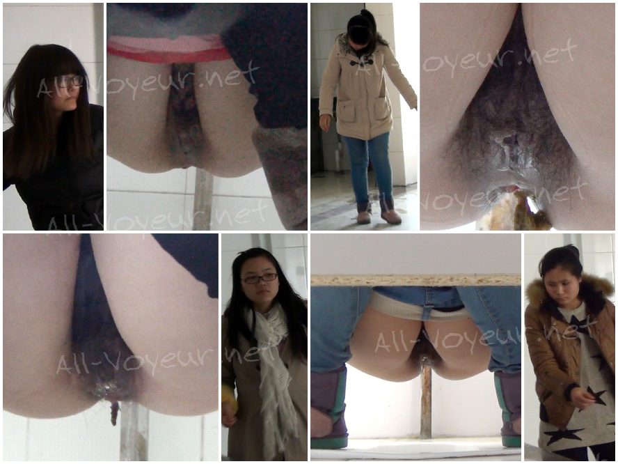 ダンスアカデミートイレ撮影【シーズン5】❤️ ダンス生徒へのお邪魔撮影+ダンススクールB級トイレの春の兆し+練習室でのダンス生徒の着替え+ダンス生徒のゼロ度撮影を収録。