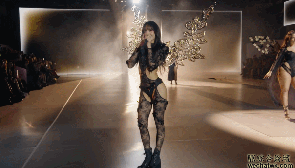 【ランジェリーショー】ヴィクトリアズ・シークレット❤️ファッションランジェリーショーが、数年間の休止期間を経て2024～2025年に復活！高画質、ウォーターマークフリーのオリジナル2V【2.4G】