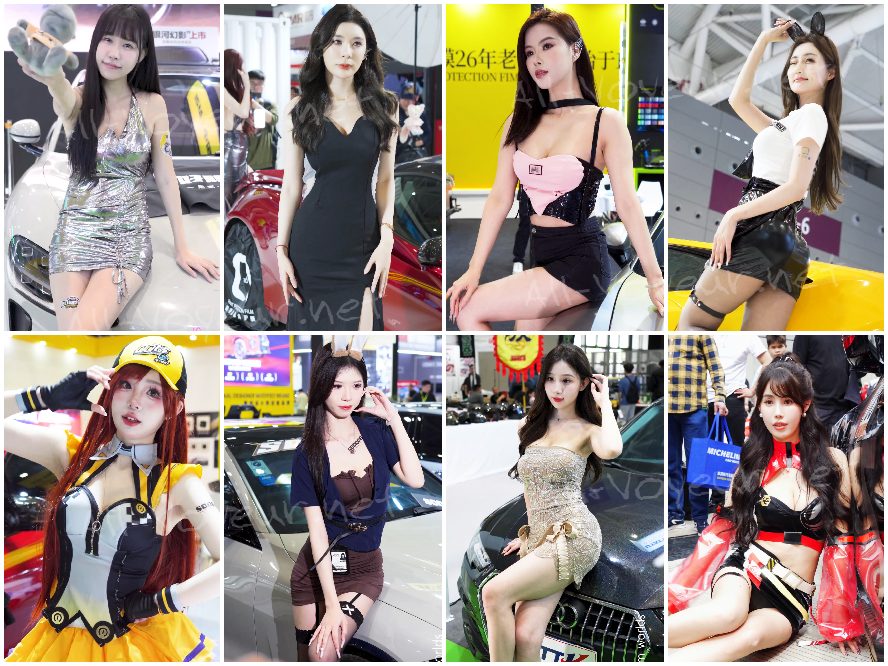 【シーズン2最終回】ネットセレブモデルとストッキング美脚対決