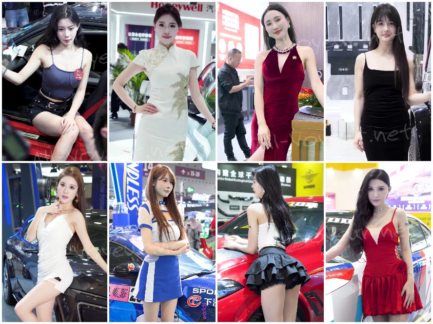 【シーズン2最終回】ネットセレブモデルとストッキング美脚対決