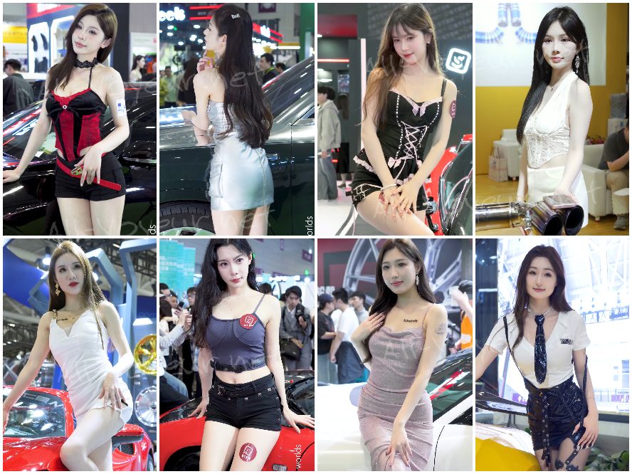 【シーズン2最終回】ネットセレブモデルとストッキング美脚対決