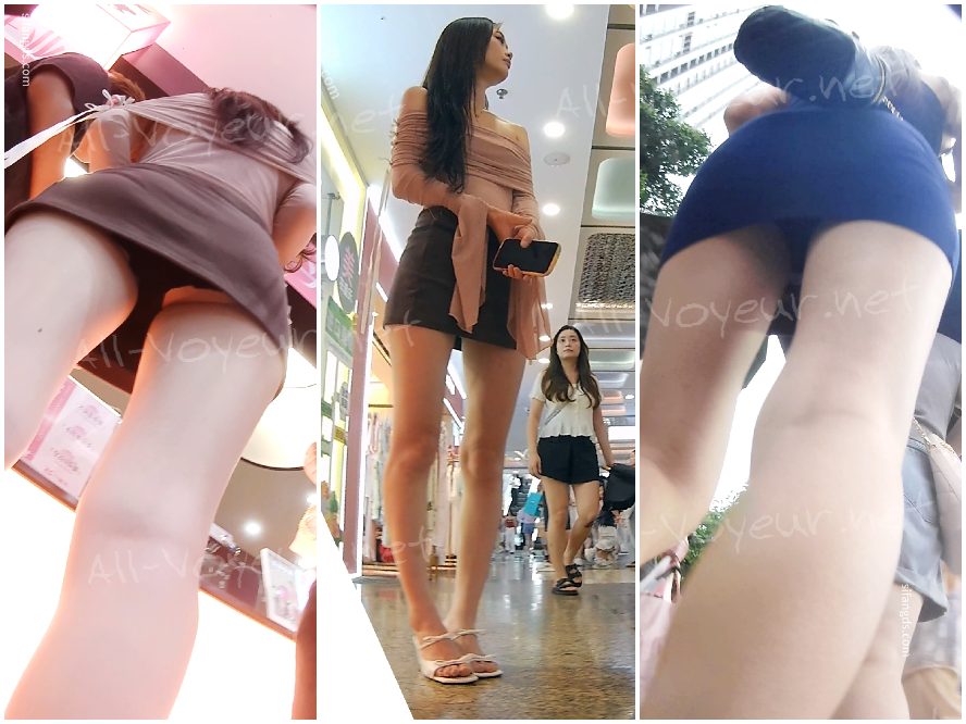 165-素敵なボディコンスカートを2着も激安で買う【某不動産会社オリジナル版】