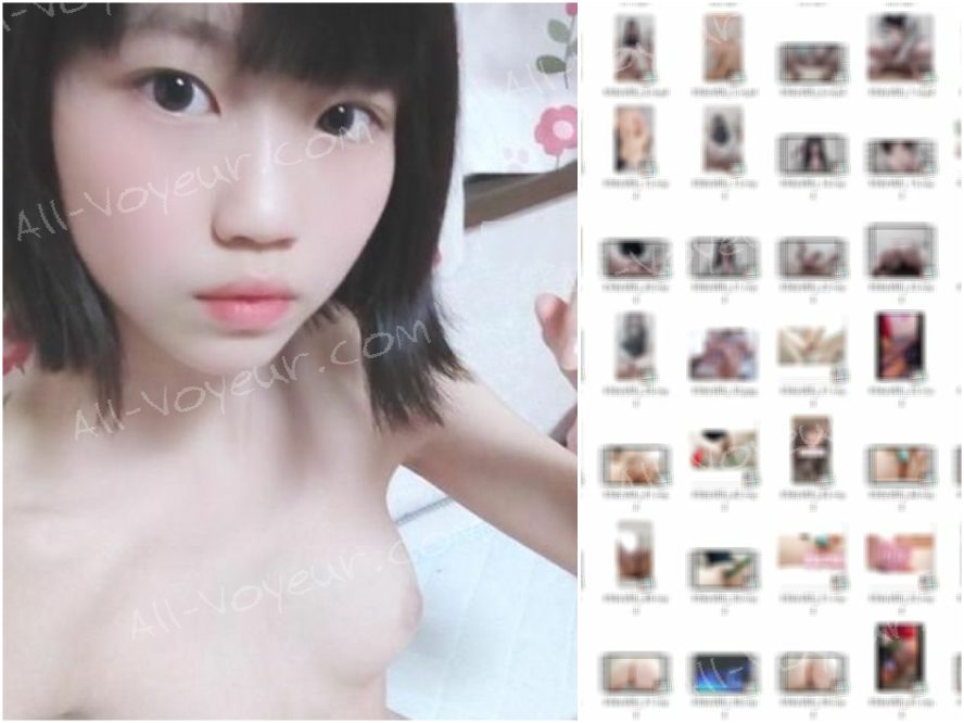 期間限定　無　自撮り　NO.586