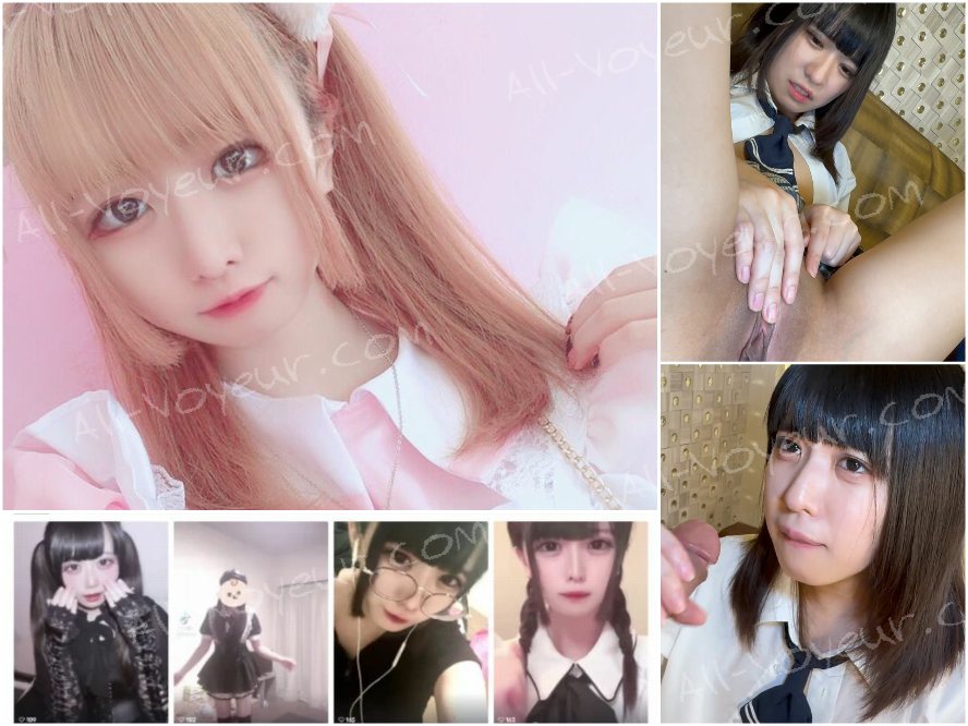 20 000人を超えるフォロワーを持つT◯kT◯ker個人撮影無修正AVに出演していることが判明！