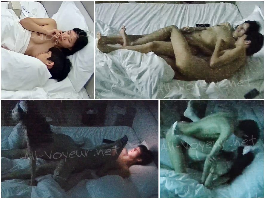 ホテルコレクションレベル: 今月の最も美しい妖精がここに 2 日間滞在し、彼女の小さな穴は犯されてほとんど麻痺していました。