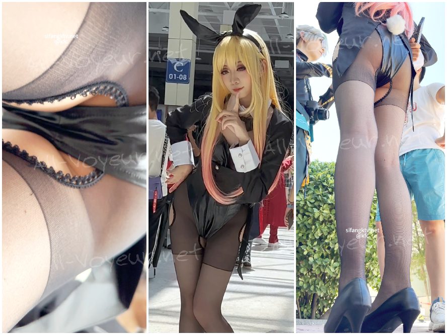 珍しいノーパンシリーズ❤️ノーパン露出外陰部+真空透明下着+セクシー下着+中空下着+Tバック下着+露出した胸などセクシーな外陰部と陰毛コレクション