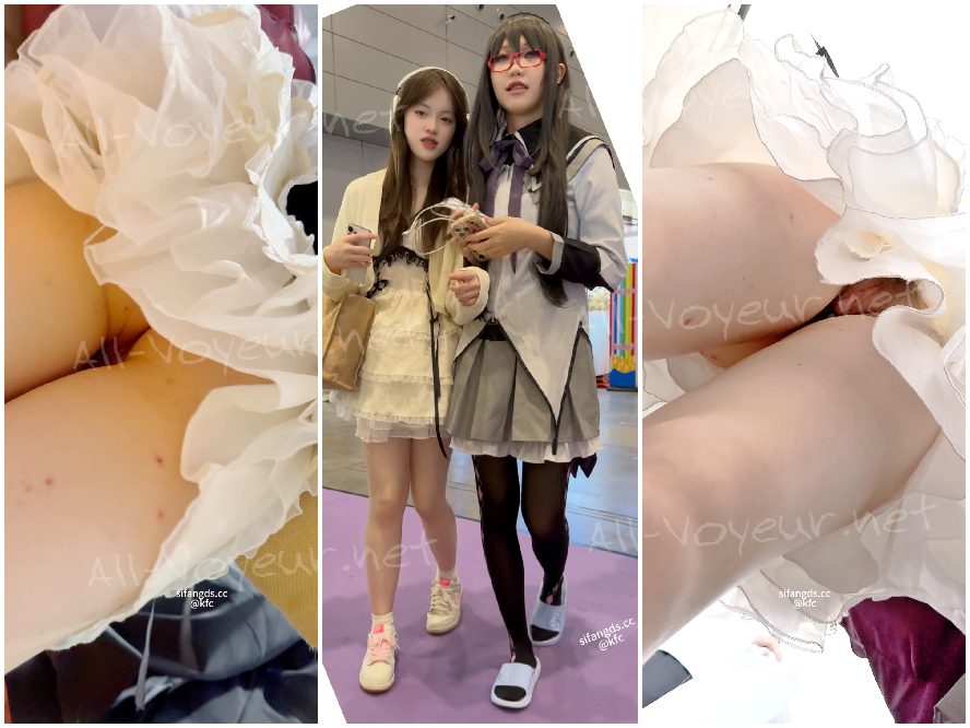 珍しいノーパンシリーズ❤️ノーパン露出外陰部+真空透明下着+セクシー下着+中空下着+Tバック下着+露出した胸などセクシーな外陰部と陰毛コレクション