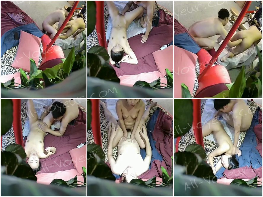 稀有台情趣酒店专业炮房偷拍❤️经验丰富老哥用拳交把苗条美少妇弄得死去活来高清无水印原版