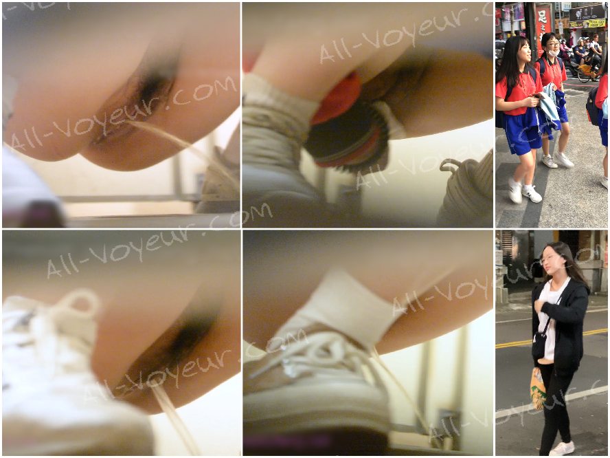 【厕拍新品】TWTP【老麦系列-学生妹专辑】十几个漂亮学生妹,一个比一个漂亮,未受污染的鲍鱼,格外鲜嫩10V