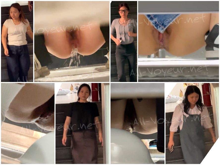 トップハンドヘルドシリーズ3(JPヘアレスB)