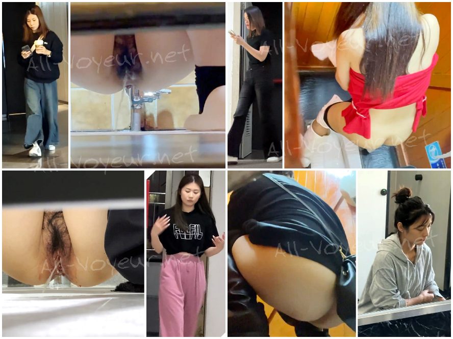 トップハンドヘルドシリーズ3(JPヘアレスB)