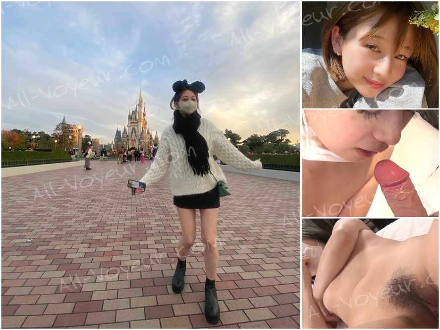 垢凸厳禁！！？フォロワーが知らない、美人インスタグラマーののハメ撮り【無修正】