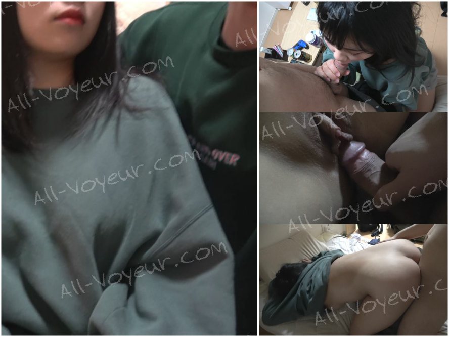 【無】【高画質特典】過去作　親友の妹ちゃん