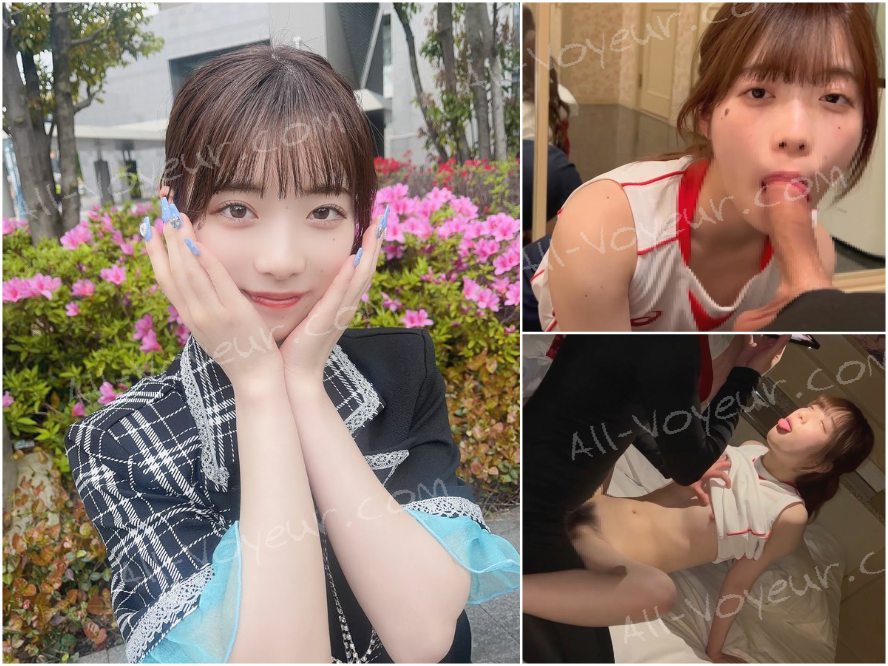 現役地下アイドル×リアル芸能人☆ハメ撮り貴重映像を完全保存版ZIPでプレゼント！!