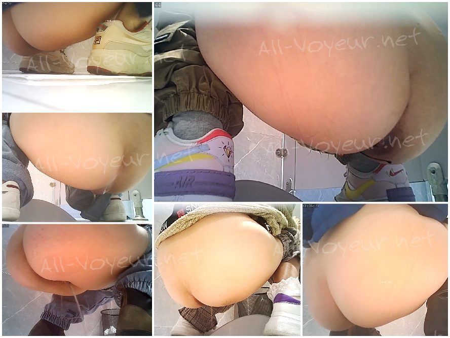 化粧品会社の下痢とおならエピソード - ポストプロダクションレビュー - パート2