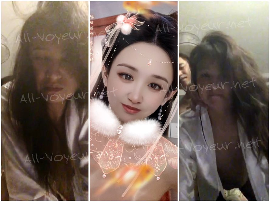 ダークテーマの対照的な雌犬[鄭雨煙]の日常のセックスライフ+ハルビンの宋庭、湖北省の陳雲飛、王如琴を含む6人の女性主人公からの流出。