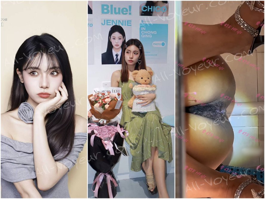 【絶妙なトイレショット】ショッピングモールのトイレで放尿する花屋のオーナーを隠し撮りした映像、芸術的な写真も