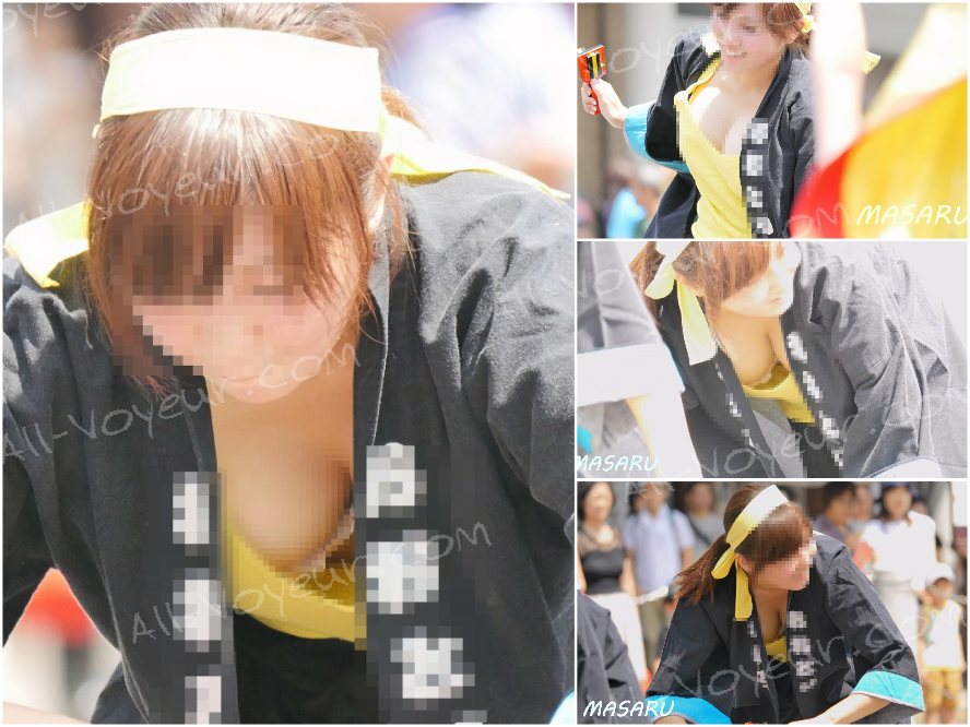 秘密のダンス VOL.18～揺れる想いに負けないで!～